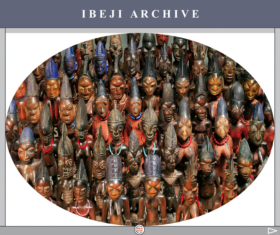 Ibeji Archive
